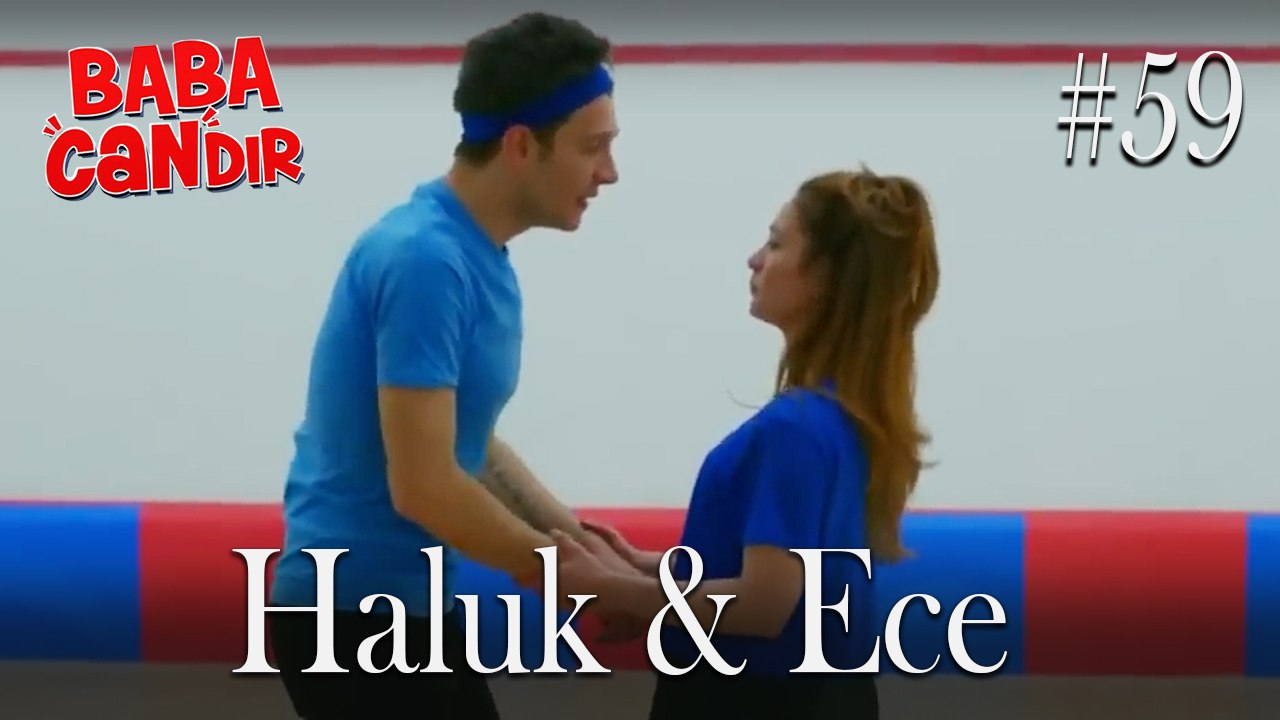 Haluk & Ece #59