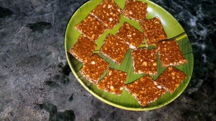 Makarsankranti Special Recipe