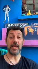 Les Anecdotes du Rock - Lou Reed et l’élec…