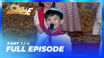 It's Showtime: Ang cute na 