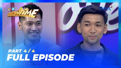 It's Showtime: Clingy at needy, turn-on nga ba sa boys? (May 9, 2025) (Part 4/4)
