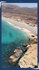 Oman: Missing tourist found safe after disappearing during hike in Wadi Shab