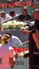 Zverev Expresses Frustration with Controversial Decision at Roland Garros 📱