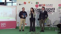 Ecofuturo Festival accende i riflettori su innovazione eco-tecnologica