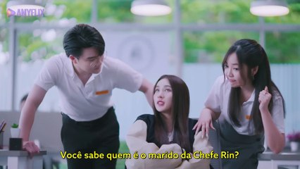 Denied Love Series - Trailer Oficial - Legendado