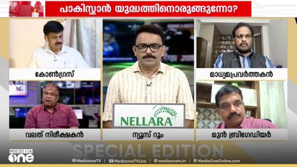 'S400 ഇല്ലായിരുന്നെങ്കിലുള്ള അവസ്ഥയെപ്പറ്റി ചിന്തിച്ചുനോക്കൂ..; തടയാനാവാത്ത അത്യാധുനിക സിസ്റ്റമാണത്'