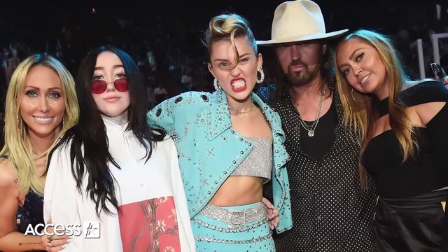 Miley Cyrus’ Mom Tish Cyrus SPEAKS OUT After Briefly Unfollowing Her On Instagra