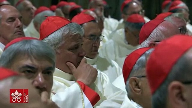 Papa León XIV: “Jesús no es un charlatán sino un hombre recto, valiente, que habla bien y dice cosas justas