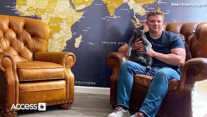 ‘Sister Wives’_ Janelle Brown On Grieving Son Garrison After His Death