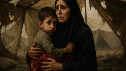 ♬ For Palestine, For Peace, For EVERYONE | The Message of 'Stand as One  | A Call for Global Peace🌍