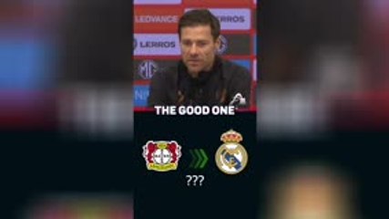 ‘The right moment’ – Alonso announces Leverkusen departure