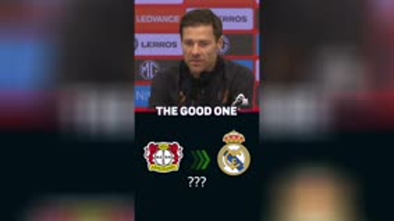 ‘The right moment’ – Alonso announces Leverkusen departure