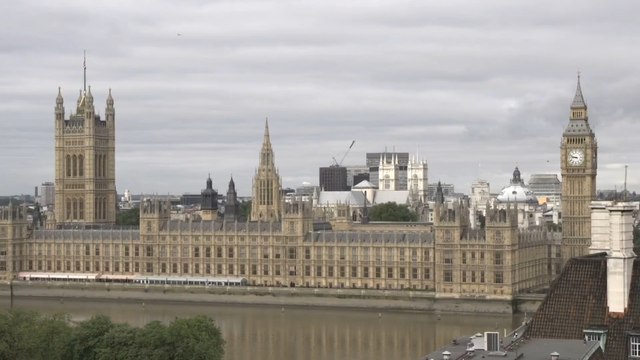 North East MPs against Welfare Reforms