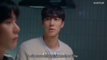 Ne_ver Fa_ir EPISODE 2 (2025) | Korean BL Series with English Subtitles 🇰🇷