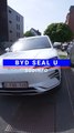 Le Test Autonomie: BYD Seal U