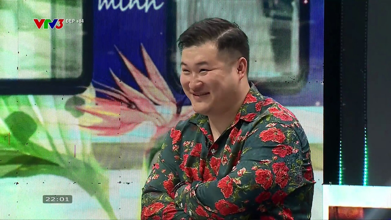 VTV3 - Đẹp +84 - Số 49 (09/05/2025) [FULL]