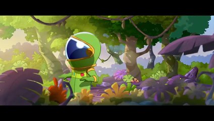 Nussa The Movie (2021) 🎬