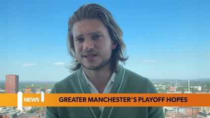 Which of our football teams could still get promoted?