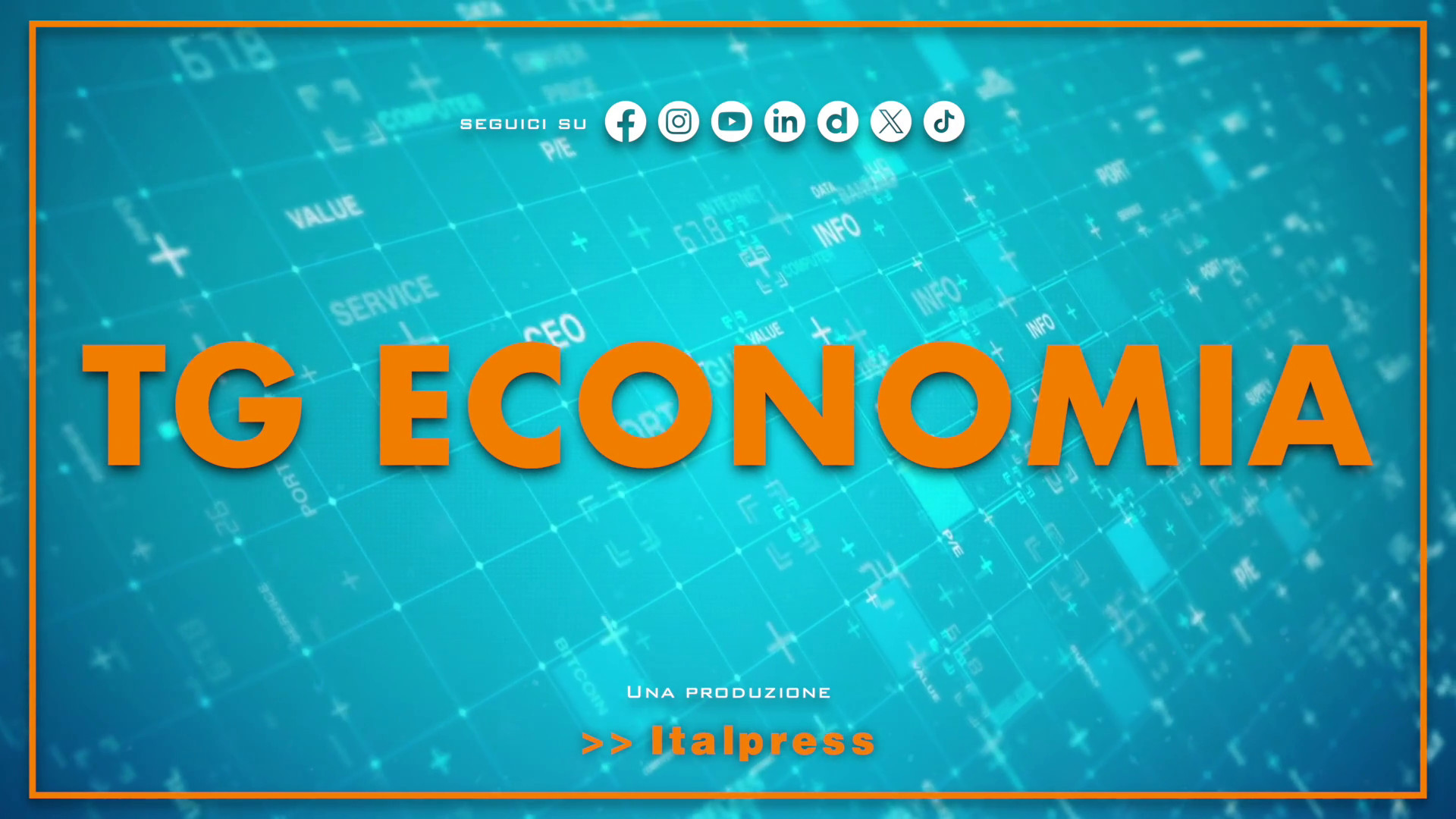 Video Tg Economia - 9\/5\/2025
