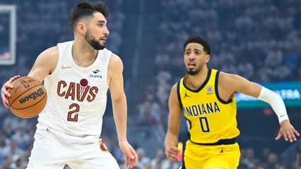 Pacers vs. Cavaliers: Series Betting Odds and Analysis