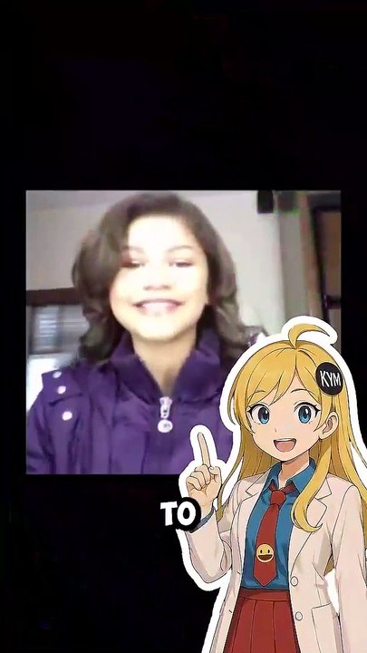 Zendaya Hat Theory Explained