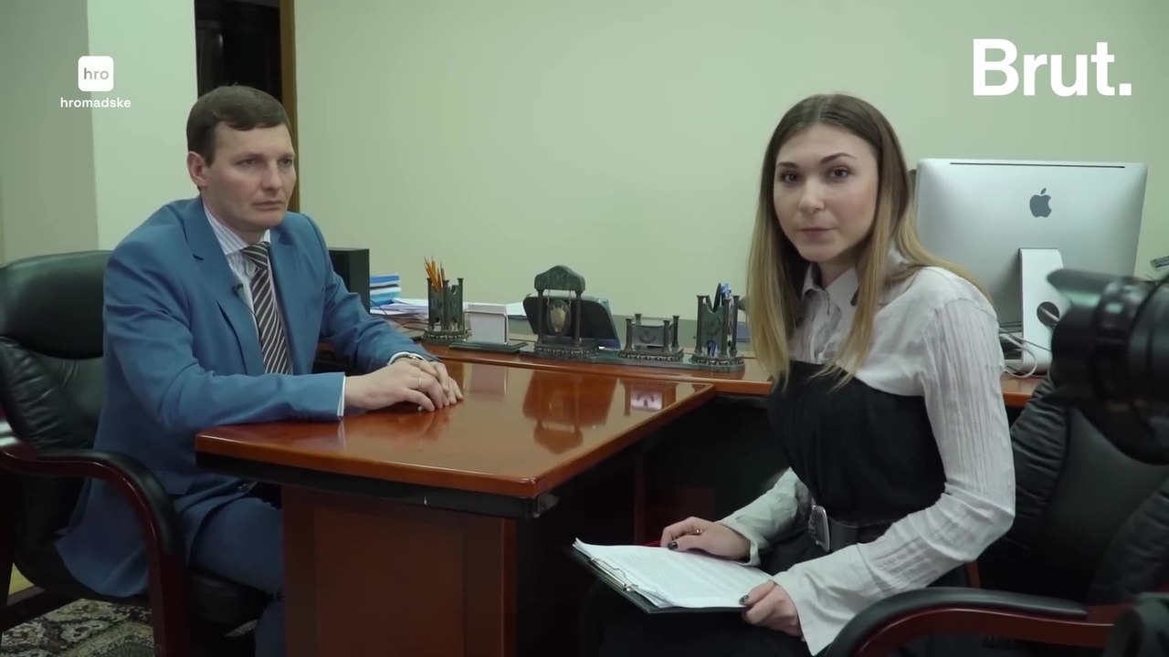 Le destin tragique de Victoria, journaliste ukrainienne morte en détention en Russie