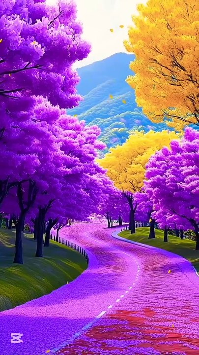 Places On Earth That Don't Feel Real #nature #destination #travel #beautiful #adventure #explore