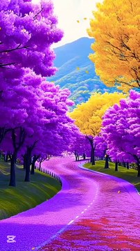 Places On Earth That Don't Feel Real #nature #destination #travel #beautiful #adventure #explore