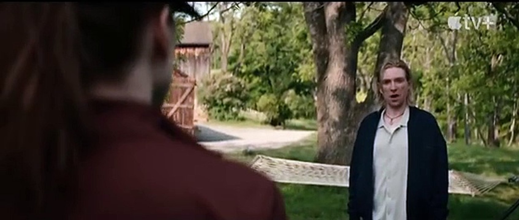 Echo Valley Trailer