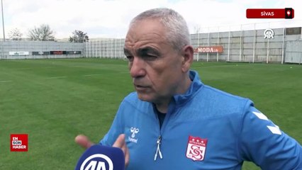 Sivasspor, Süper Lig'de final gibi 3 maç oynayacak