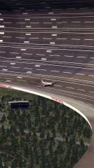 VERY Cool Super Runway, Imagined