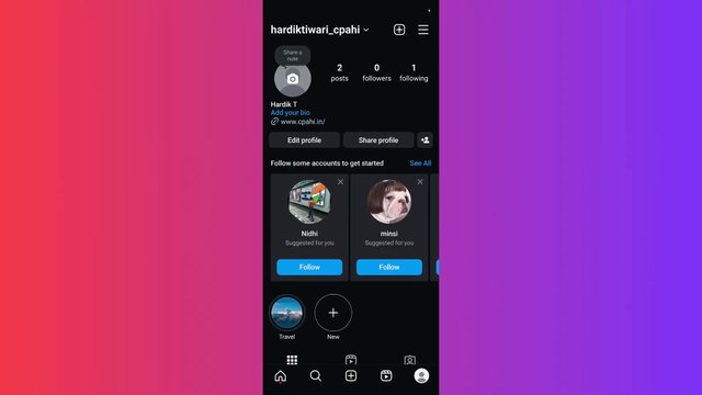 How to Logout Instagram Account from Other Devices | Logout Insta ID | Sign Out (2025)