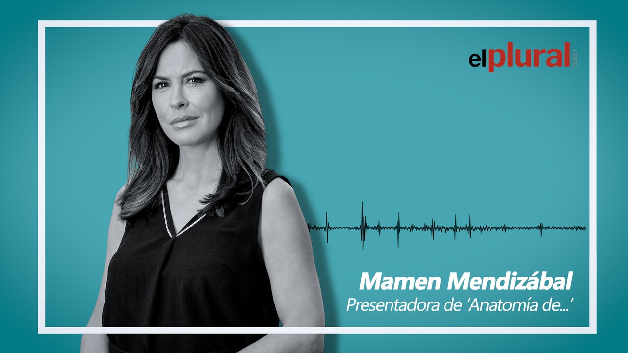 Mamen Mendizábal habla sobre el salto de Pedro Piqueras a laSexta: "Hay que ir a por el mejor"