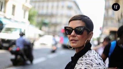 "Tes cheveux sont ringards" : cette animatrice télé iconique révèle enfin les coulisses de son style audacieux