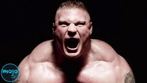 Top 10 Athletes Who Were Freaks of Nature