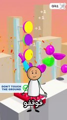 اتحداك ان تجد قصصا افضل من قصص البطاطا 😂❤