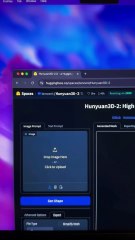 ছবি থেকে 3D মডেল তৈরি করুন  #ai #aitools #aitools2