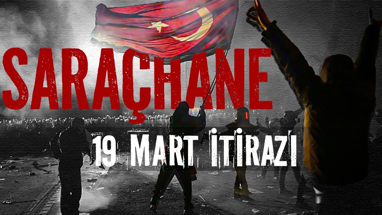 'Büyük gözaltı' tanıkları anlatıyor: Çocuğuma s...