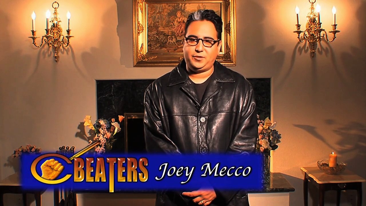 Jeff Garcia - Low Budget Madness (08)