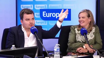 Brigitte Macron : le portrait inattendu de Fabien Lecœuvre