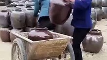 New Chinese man funny video
