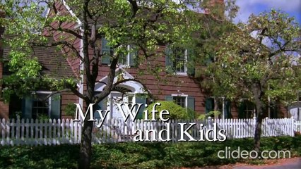 Eu-a-Patroa-e-as-Crianças: Temporada 3, Episódio 21 - 24 - 720p