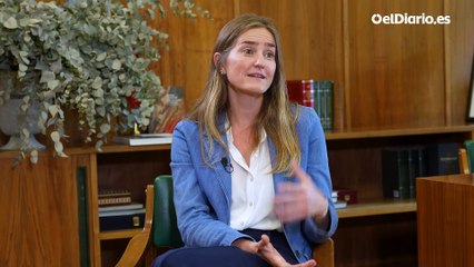 Entrevista a SARA AAGESEN [CORTE 2]