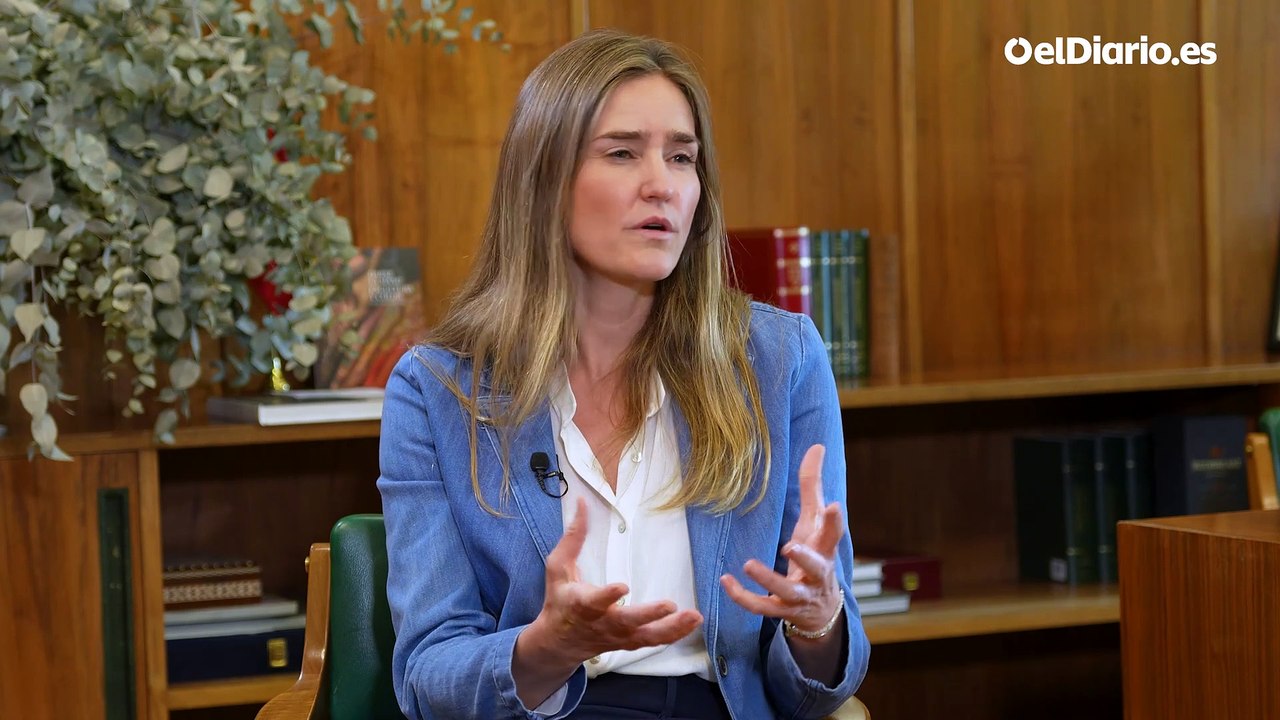 Entrevista SARA AAGESEN [CORTE 1]