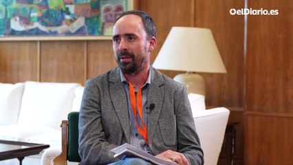 Entrevista a SARA AAGESEN [CORTE 4]