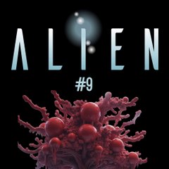 Exophytos Kapoori K L'arbre-piège qui pousse sur ses victimes 👽 - ALIEN #9