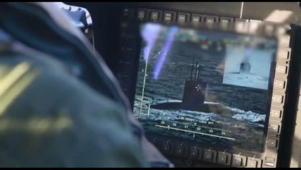 La Royal Navy britannica segue nave da guerra e sottomarino russi