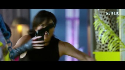 THE OLD GUARD 2 Trailer (2025) Charlize Theron