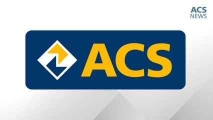 Vídeo presentación del rediseño del logotipo de ACS.