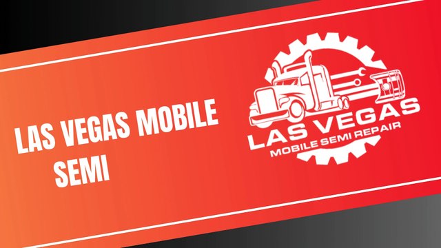 Expert Truck Repair Services in Las Vegas NV